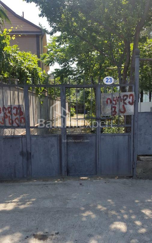 ბინა 159 კვ/მ - იურიევსკაია, Batumi, საქართველო