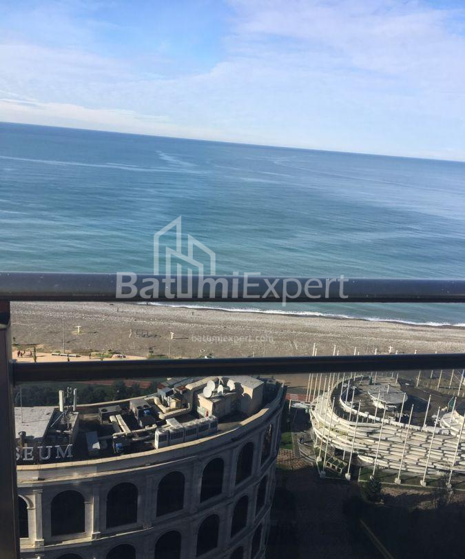 ბინა 52 კვ/მ - შერიფ ხიმშიაშვილი, Batumi, საქართველო