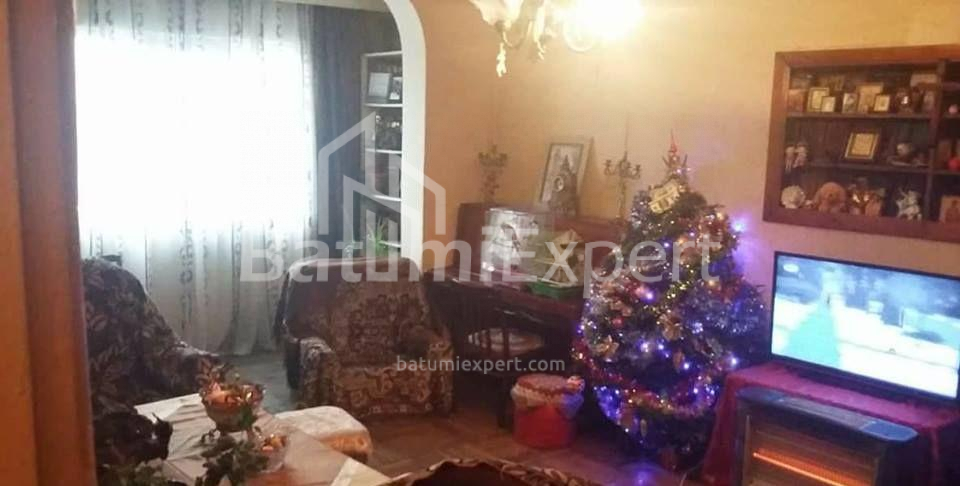 ბინა 65 კვ/მ - იურიევსკაია, Batumi, საქართველო