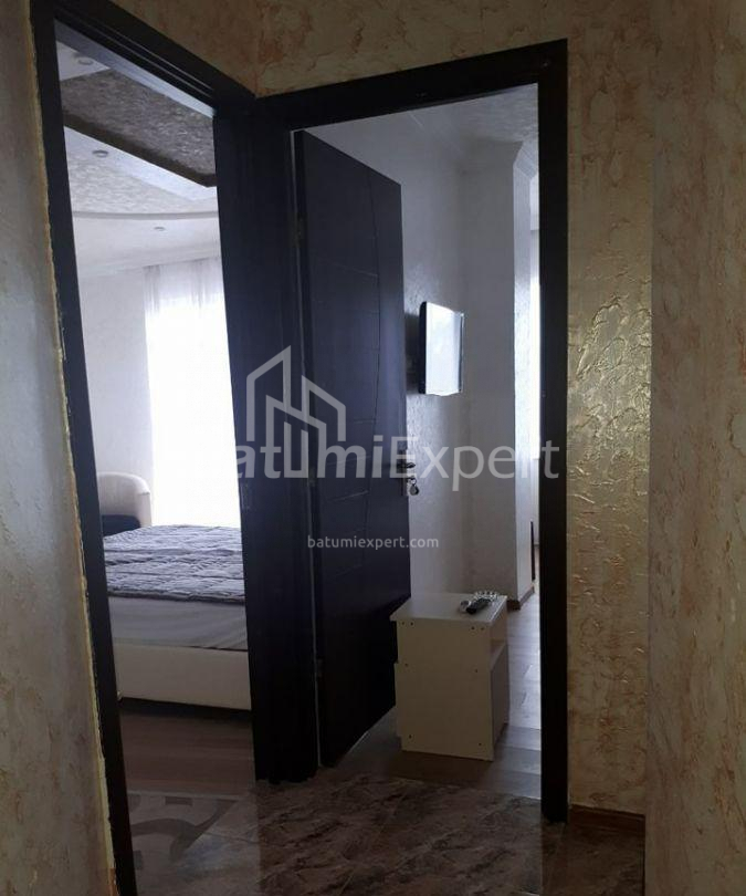ბინა 115 კვ/მ - იურიევსკაია, Batumi, საქართველო