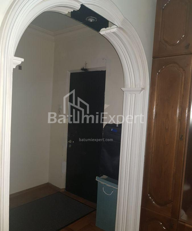 ბინა 85 კვ/მ - პეტრა ბაგრატიონი, Batumi, საქართველო