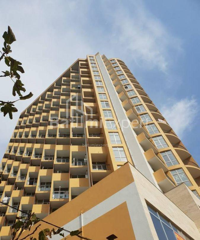 ბინა 52 კვ/მ - პეტრა ბაგრატიონი, Batumi, საქართველო