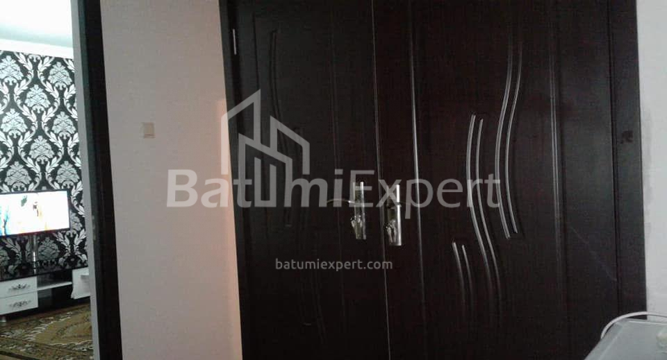 ბინა 57 კვ/მ - იურიევსკაია, Batumi, საქართველო