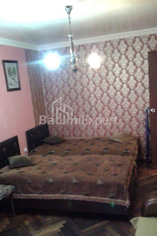 ბინა 30 კვ/მ - იურიევსკაია, Batumi, საქართველო