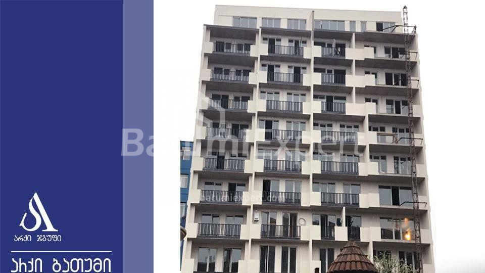 ბინა 75 კვ/მ - ვახტანგ გორგასალი, Batumi, საქართველო