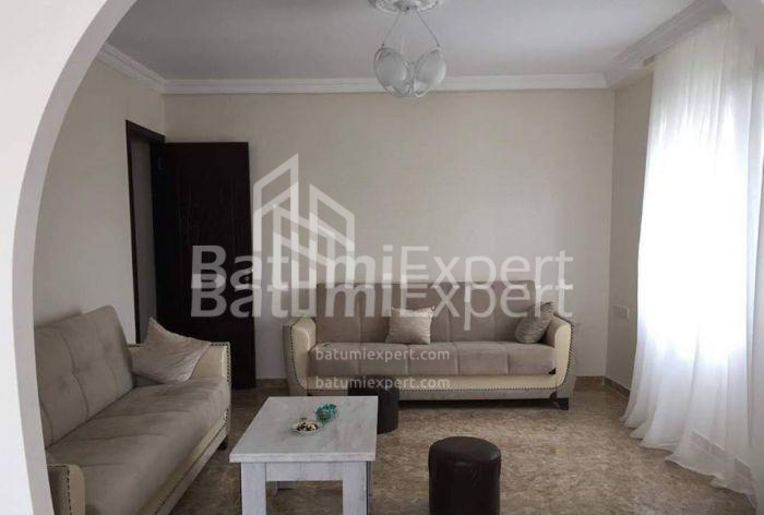 ბინა 44 კვ/მ - ივანე ჯავახიშვილი, Batumi, საქართველო