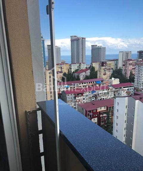 ბინა 55 კვ/მ - იუსუფ კობალაძე, Batumi, საქართველო