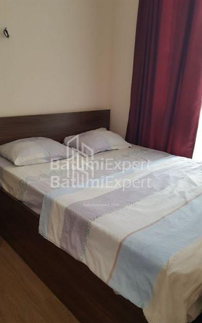 ბინა 33 კვ/მ - ზურაბა გორგილაძე, Batumi, საქართველო