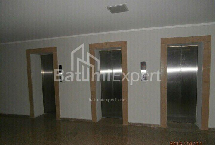 ბინა 38 კვ/მ - იურიევსკაია, Batumi, საქართველო