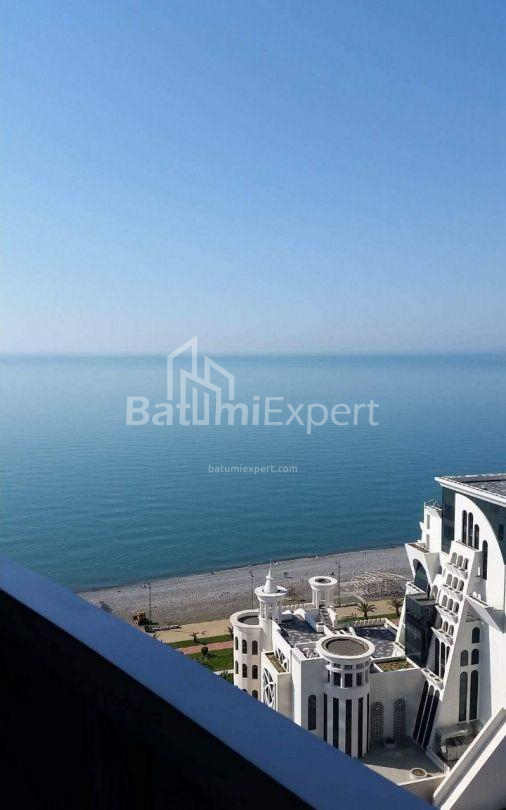 ბინა 28 კვ/მ - შერიფ ხიმშიაშვილი, Batumi, საქართველო