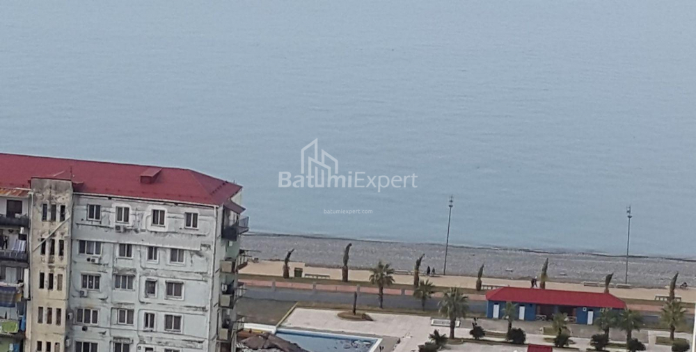 ბინა 55 კვ/მ - იუსუფ კობალაძე, Batumi, საქართველო