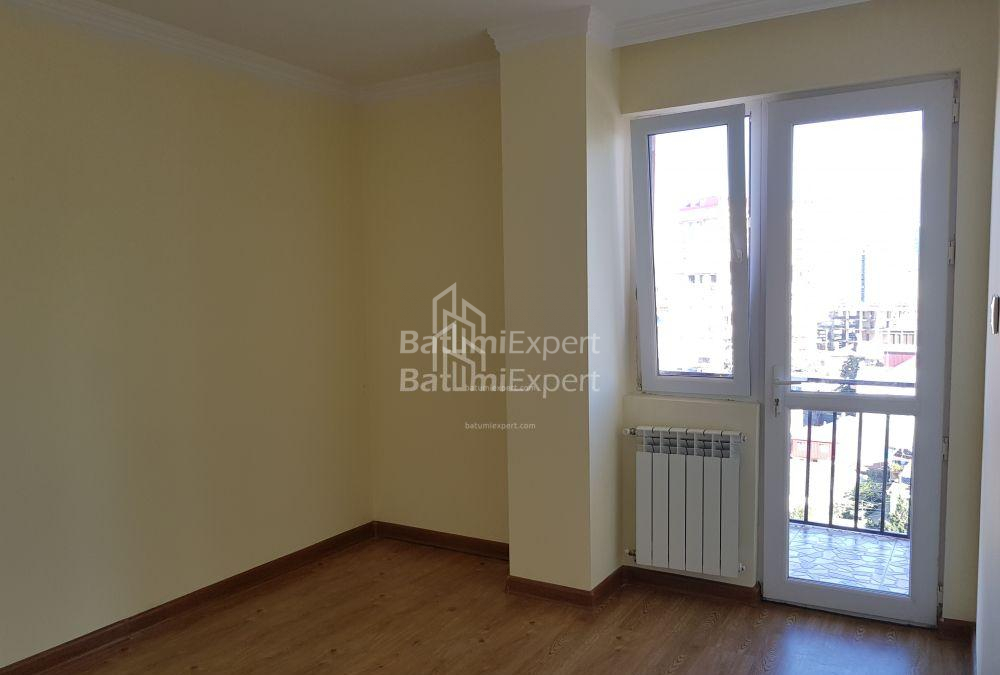 ბინა 46 კვ/მ - იურიევსკაია, Batumi, საქართველო