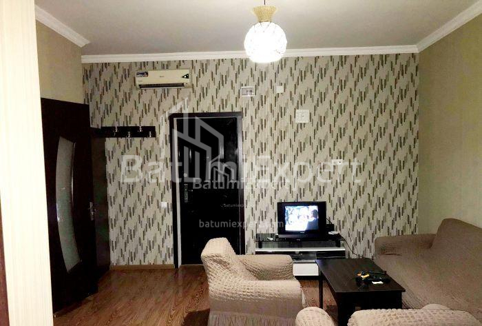 ბინა 55 კვ/მ - ზურაბა გორგილაძე, Batumi, საქართველო