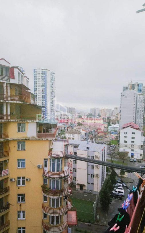 ბინა 52 კვ/მ - ვახტანგ გორგასალი, Batumi, საქართველო