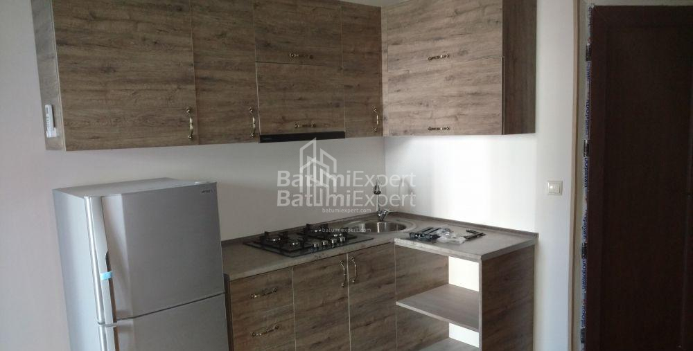 ბინა 35 კვ/მ - ვახტანგ გორგასალი, Batumi, საქართველო