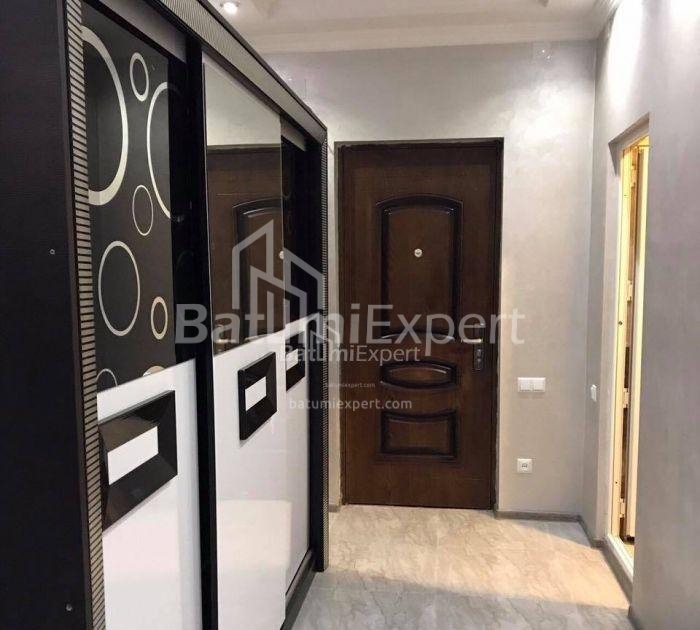 ბინა 52 კვ/მ - ალექსანდრა პუშკინი, Batumi, საქართველო
