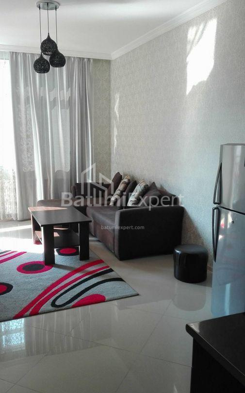 ბინა 43 კვ/მ - ვახტანგ გორგასალი, Batumi, საქართველო