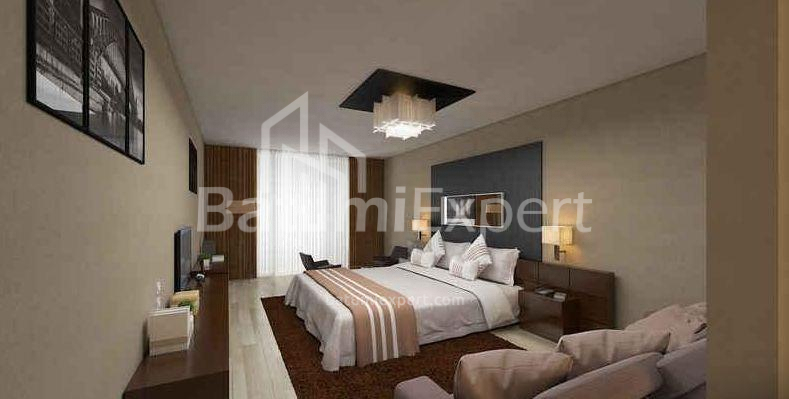 ბინა 26 კვ/მ - შერიფ ხიმშიაშვილი, Batumi, საქართველო