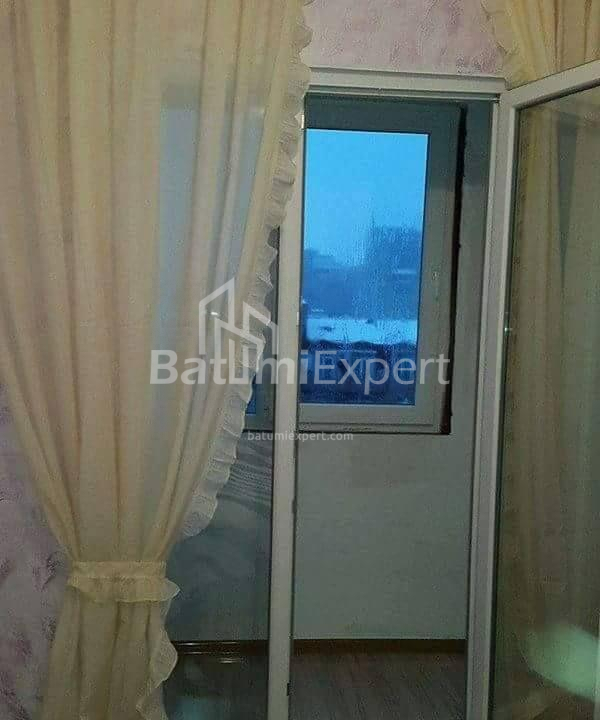 ბინა 38 კვ/მ - იურიევსკაია, Batumi, საქართველო
