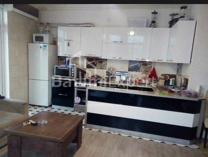 ბინა 70 კვ/მ - იურიევსკაია, Batumi, საქართველო