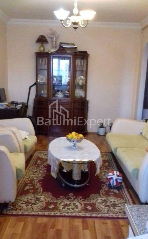 ბინა 36 კვ/მ - იურიევსკაია, Batumi, საქართველო