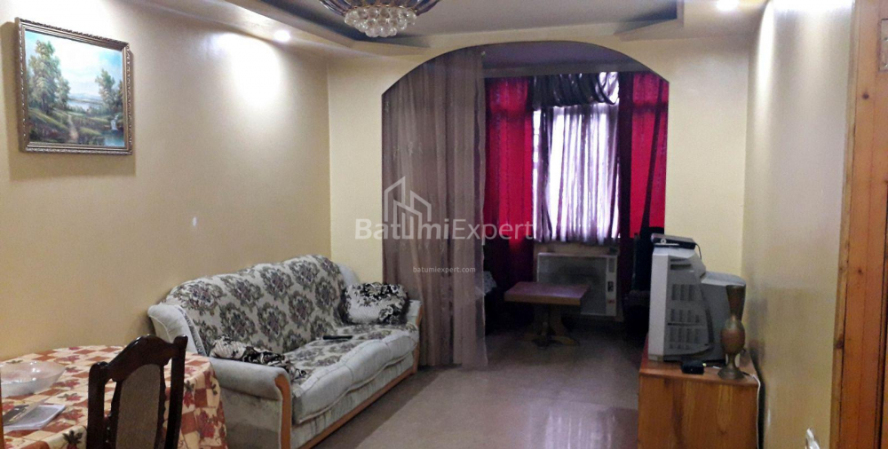 ბინა 75 კვ/მ - მიხაილ ლერმონტოვი, Batumi, საქართველო