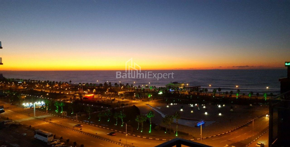 ბინა 39 კვ/მ - შერიფ ხიმშიაშვილი, Batumi, საქართველო