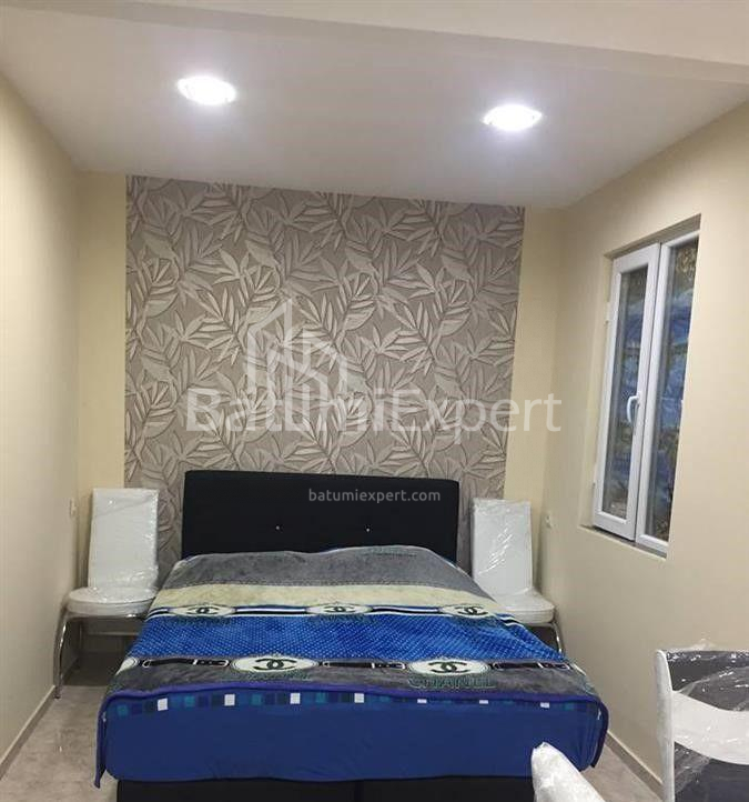 ბინა 35 კვ/მ - იურიევსკაია, Batumi, საქართველო