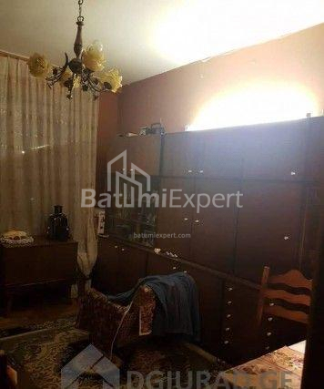 ბინა 62 კვ/მ - იურიევსკაია, Batumi, საქართველო