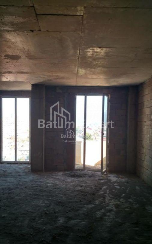 ბინა 45 კვ/მ - პეტრა მელიქიშვილი, Batumi, საქართველო