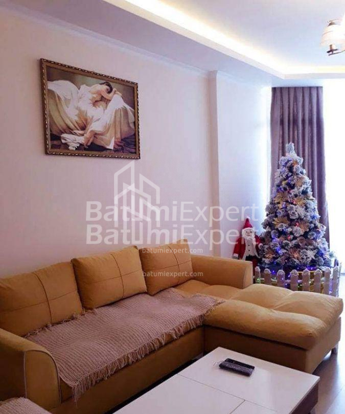 ბინა 56 კვ/მ - ალექსანდრა პუშკინი, Batumi, საქართველო