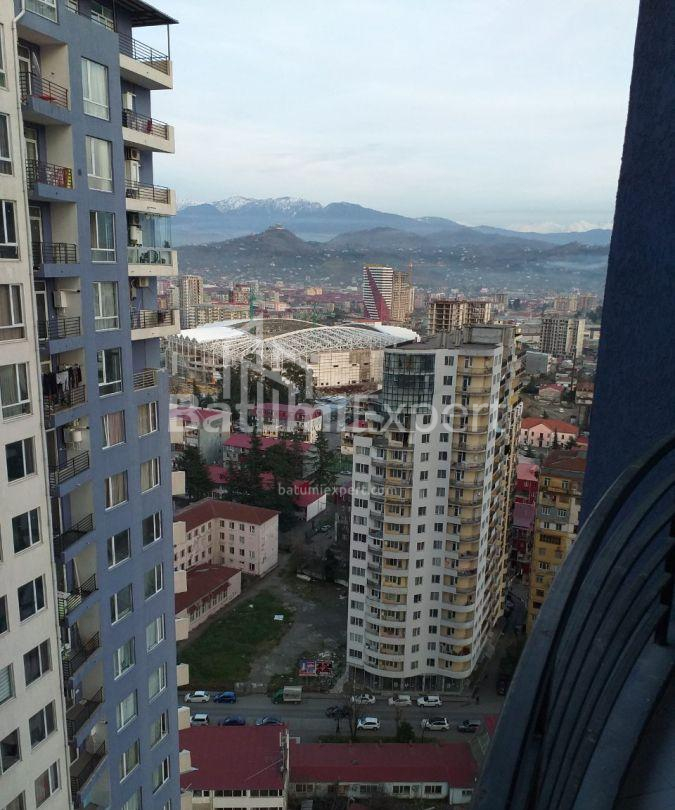 ბინა 74 კვ/მ - ნიკო ფიროსმანი, Batumi, საქართველო