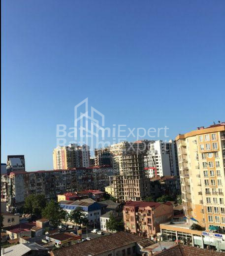 ბინა 80 კვ/მ - ალექსანდრა პუშკინი, Batumi, საქართველო