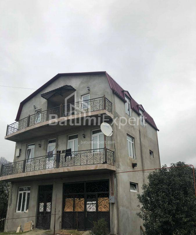 ბინა 300 კვ/მ - იურიევსკაია, Batumi, საქართველო
