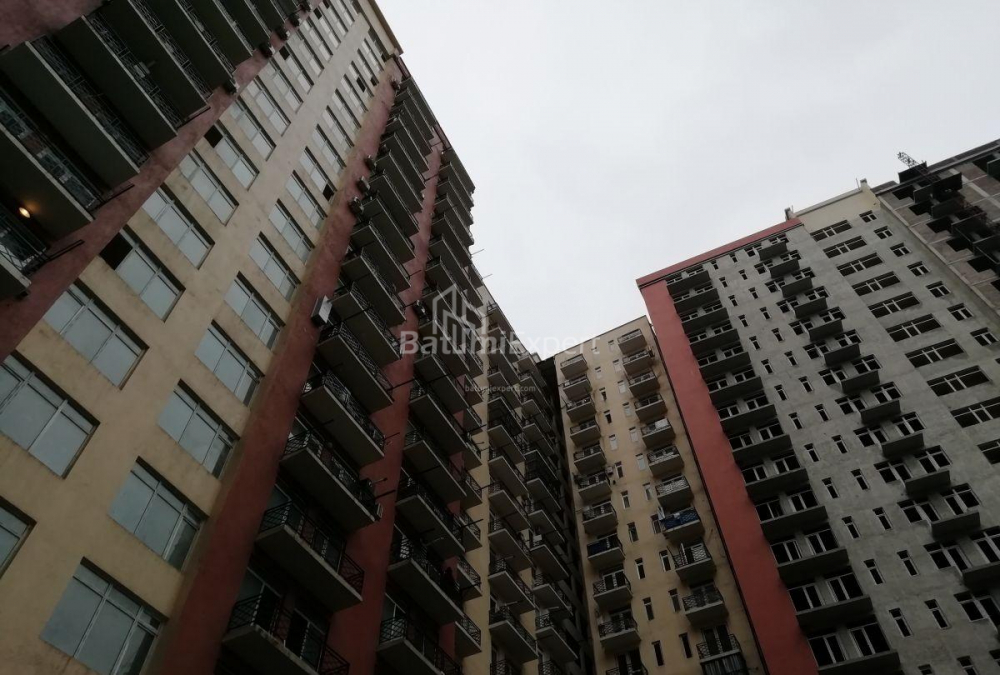 ბინა 40 კვ/მ - შერიფ ხიმშიაშვილი, Batumi, საქართველო