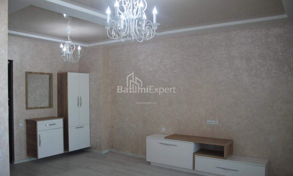 ბინა 47 კვ/მ - იუსუფ კობალაძე, Batumi, საქართველო
