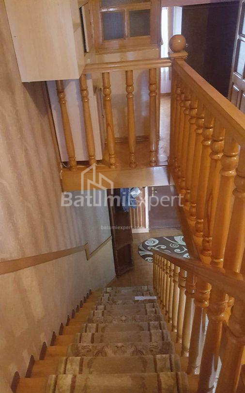 ბინა 110 კვ/მ - იურიევსკაია, Batumi, საქართველო