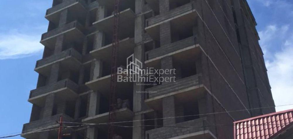 ბინა 40 კვ/მ - ანგისა, Batumi, საქართველო