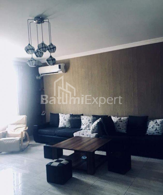 ბინა 124 კვ/მ - ვახტანგ გორგასალი, Batumi, საქართველო
