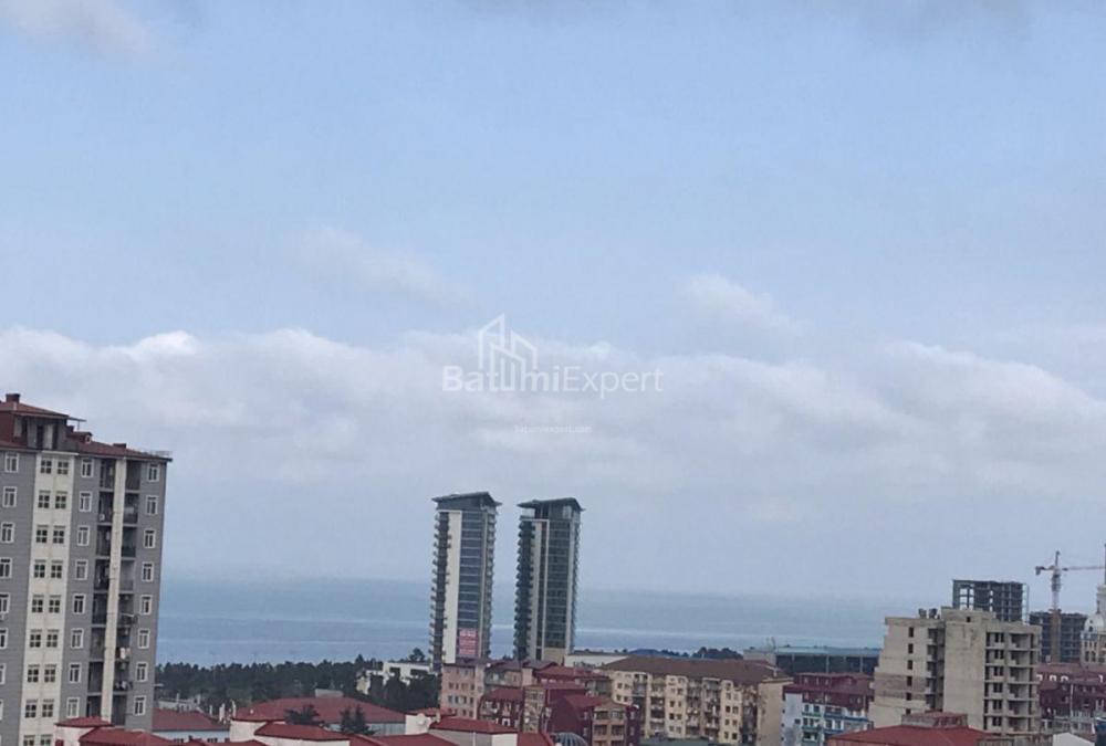 ბინა 60 კვ/მ - ივანე ჯავახიშვილი, Batumi, საქართველო