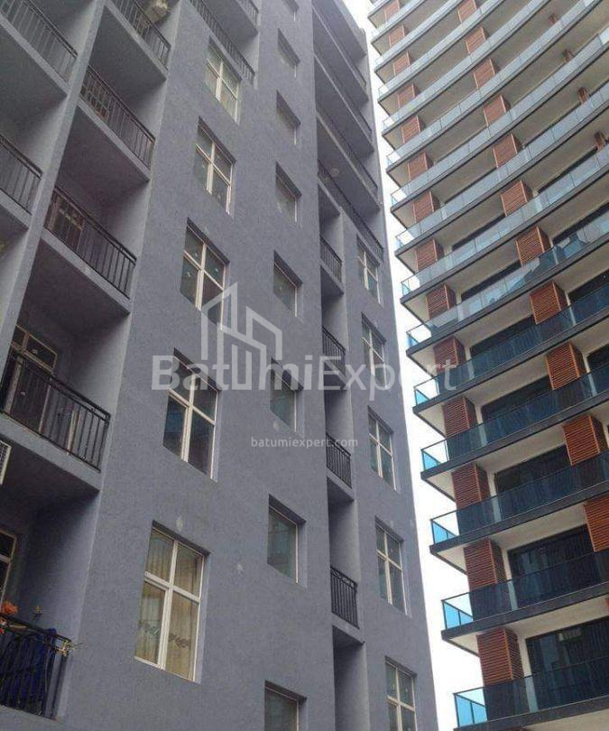 ბინა 53 კვ/მ - ანგისა, Batumi, საქართველო