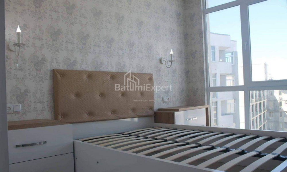 ბინა 47 კვ/მ - იუსუფ კობალაძე, Batumi, საქართველო