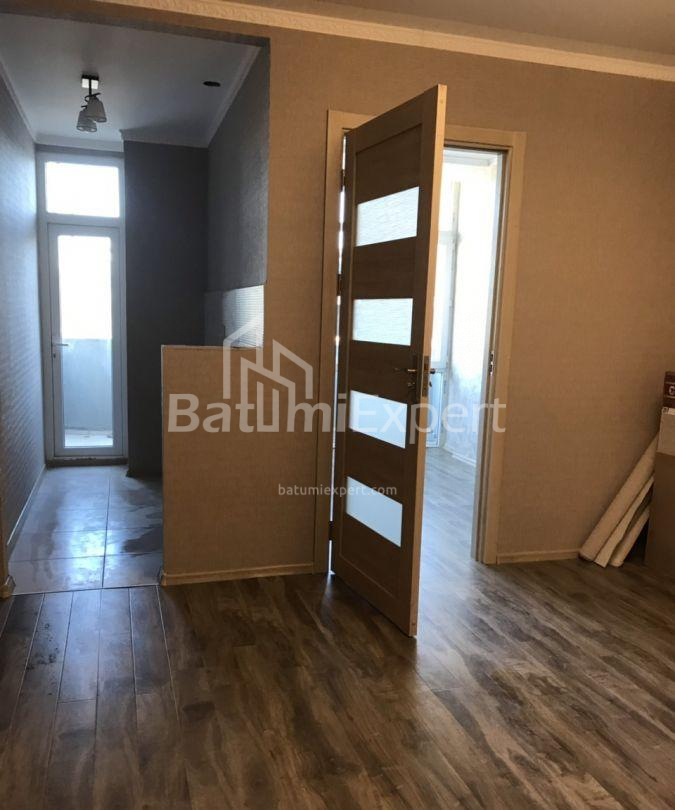 ბინა 40 კვ/მ - იუსუფ კობალაძე, Batumi, საქართველო