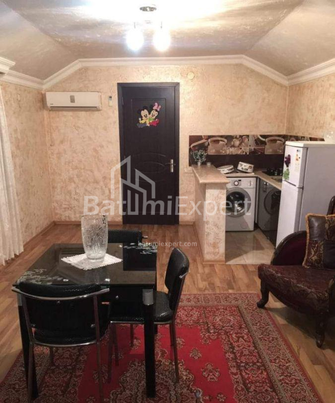 ბინა 45 კვ/მ - იურიევსკაია, Batumi, საქართველო