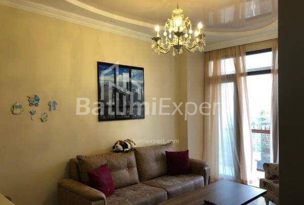 ბინა 45 კვ/მ - პეტრა ბაგრატიონი, Batumi, საქართველო