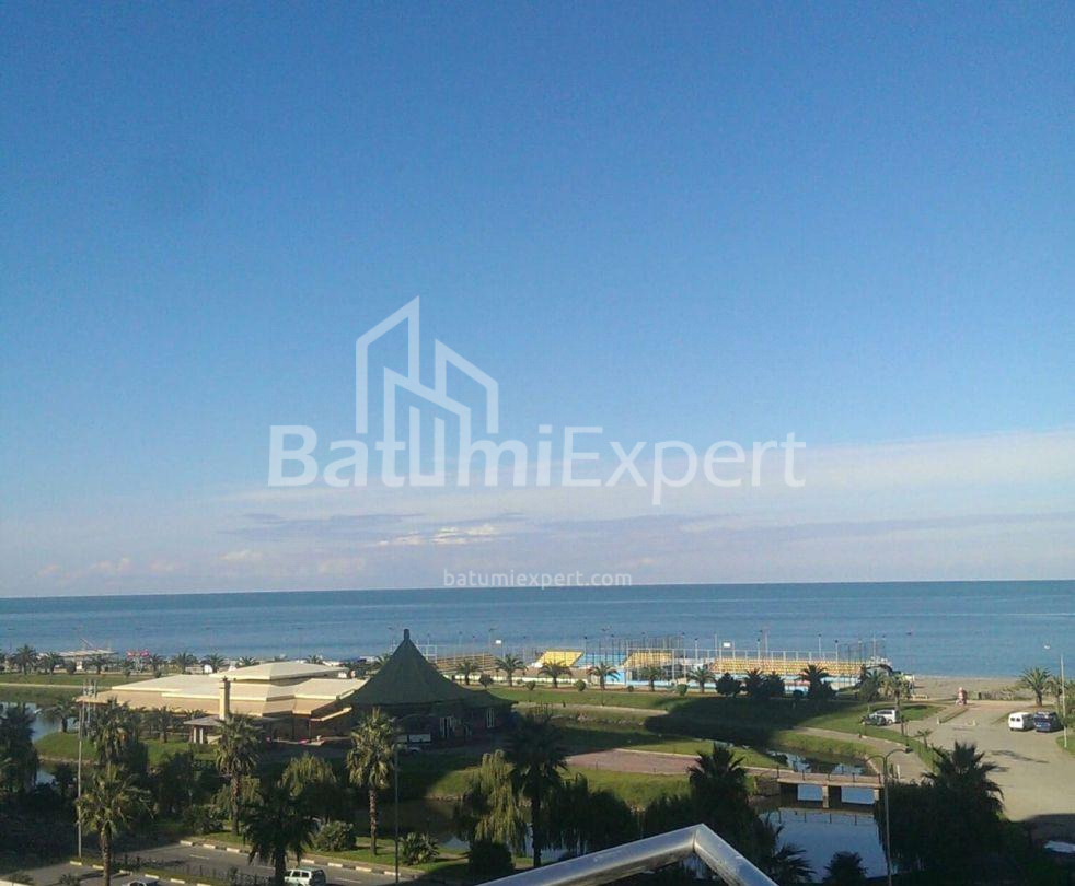 ბინა 85 კვ/მ - იურიევსკაია, Batumi, საქართველო