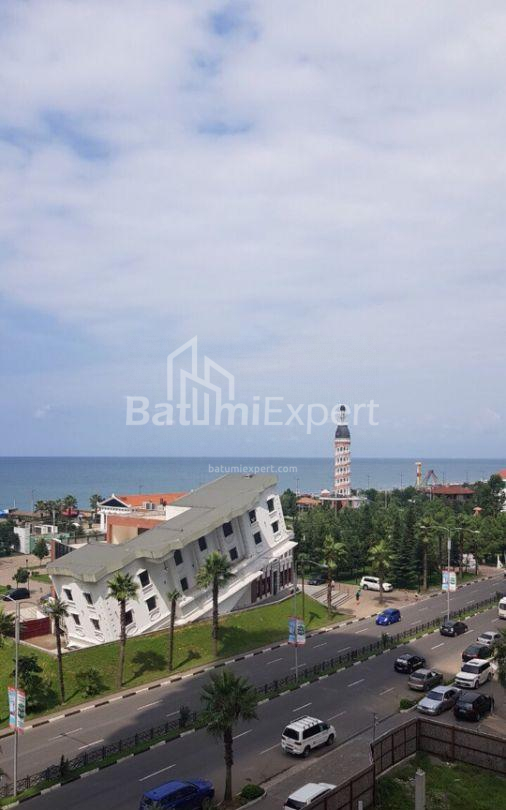 ბინა 33 კვ/მ - შერიფ ხიმშიაშვილი, Batumi, საქართველო