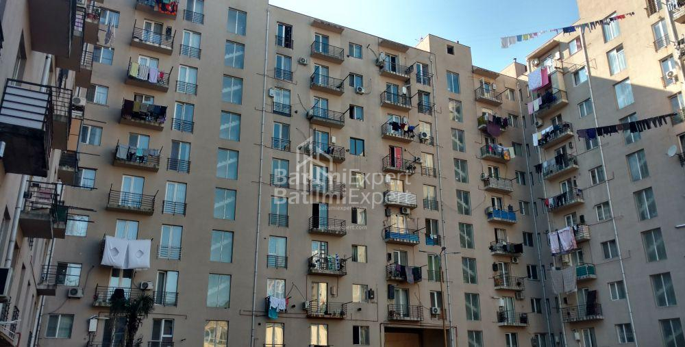 ბინა 60 კვ/მ - პეტრა ბაგრატიონი, Batumi, საქართველო