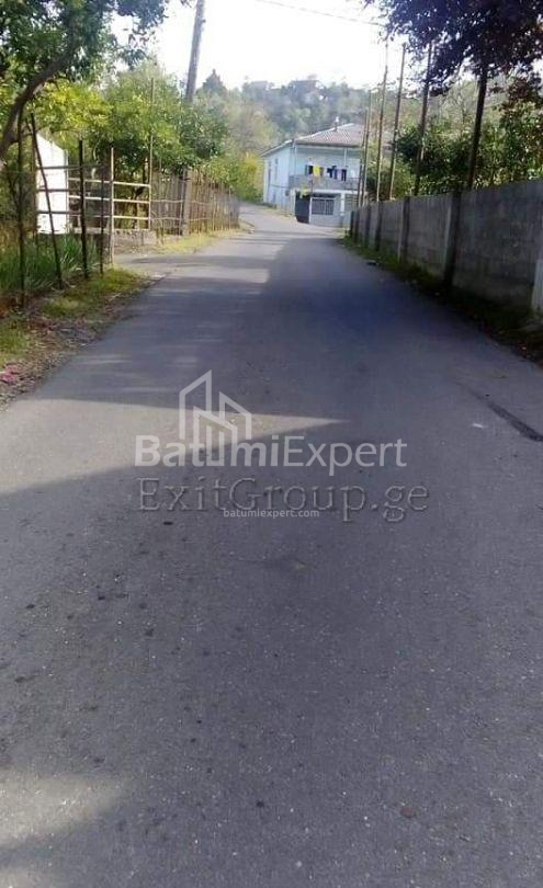 ბინა 259 კვ/მ - იურიევსკაია, Batumi, საქართველო