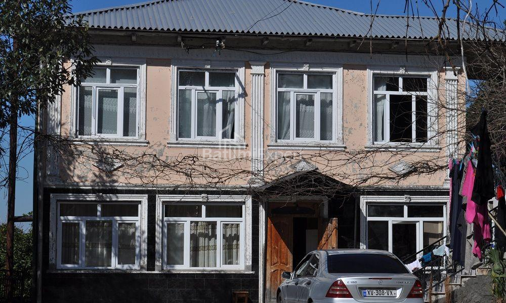 ბინა 170 კვ/მ - იურიევსკაია, Batumi, საქართველო